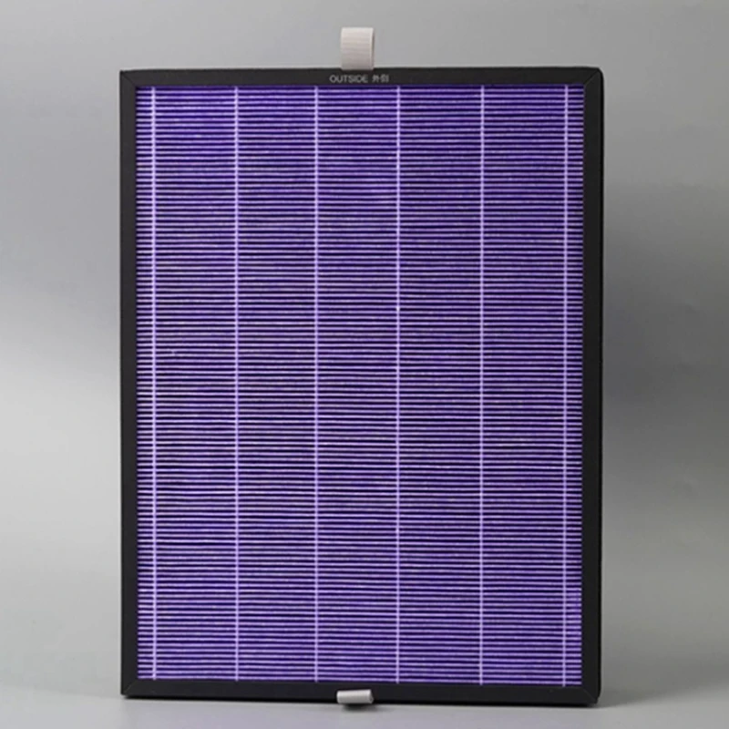 HEPA Filter  For Xiaomi Smartmi XFXT01ZM Air Purifier Accessories Replacement Parts HEPA Filter
