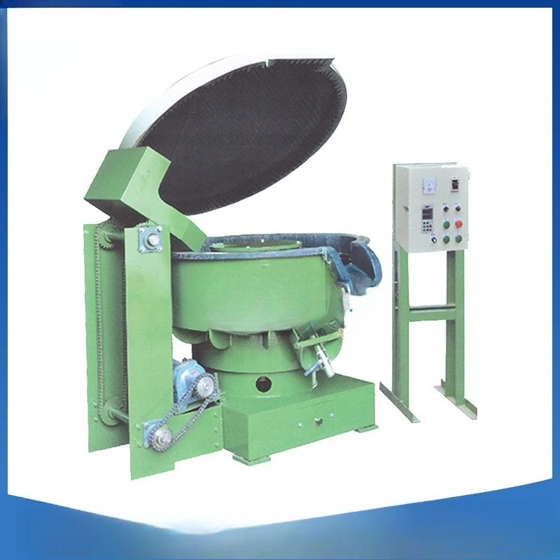 

Sound insulation cover Vibration grinder Polishing and grinding Deburring Vibration grinder Vibration finishing machine