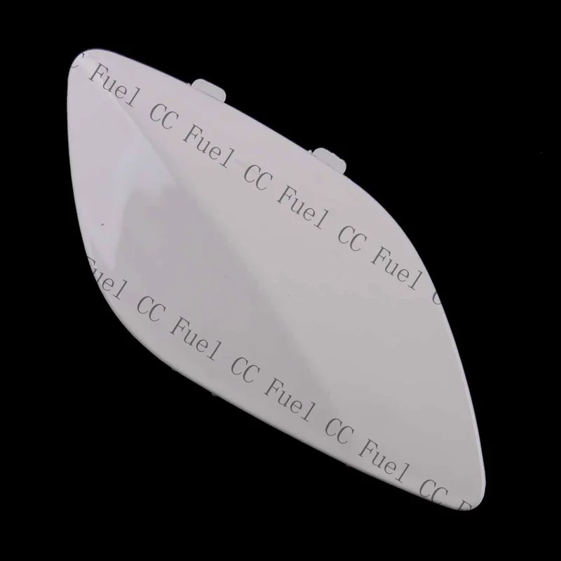 C+ Front Bumper Tow Hook Eye Cover Cap Fit for Benz CLA Coupe C117 2013-16 yp
