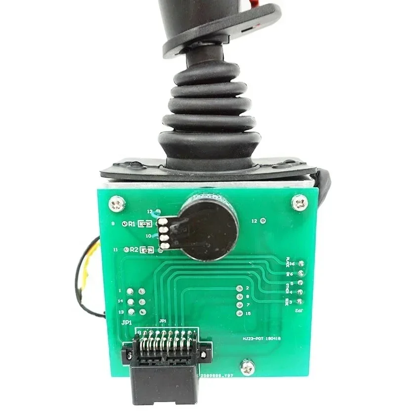 joystick aerial platform controller 2441305220 Use For for COMPACT10 COMPACT12 COMPACT14 factory outlet