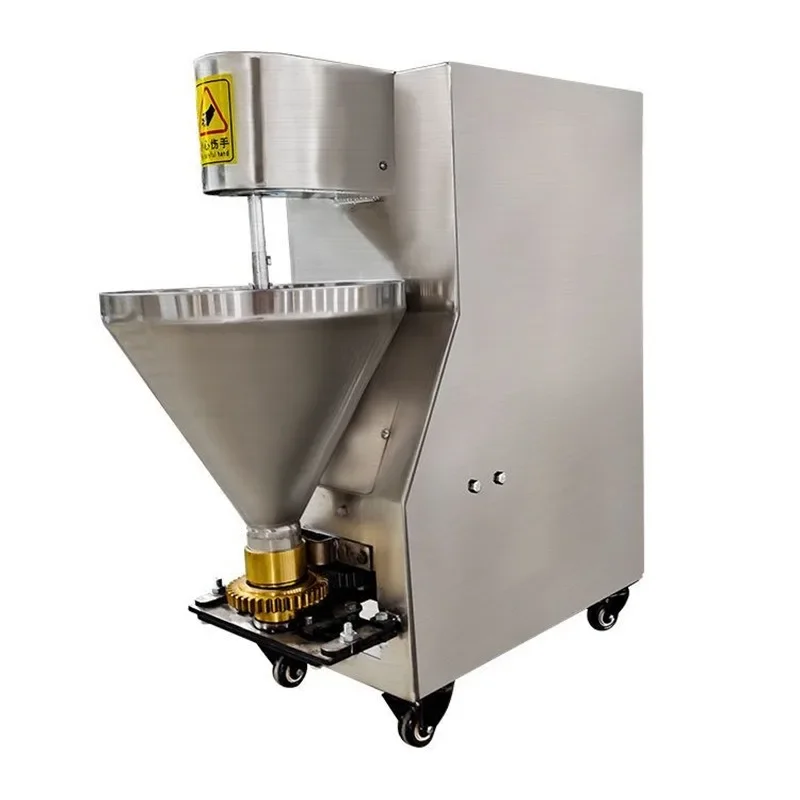 

Fully automatic commercial meatball forming machine commercial ball machine