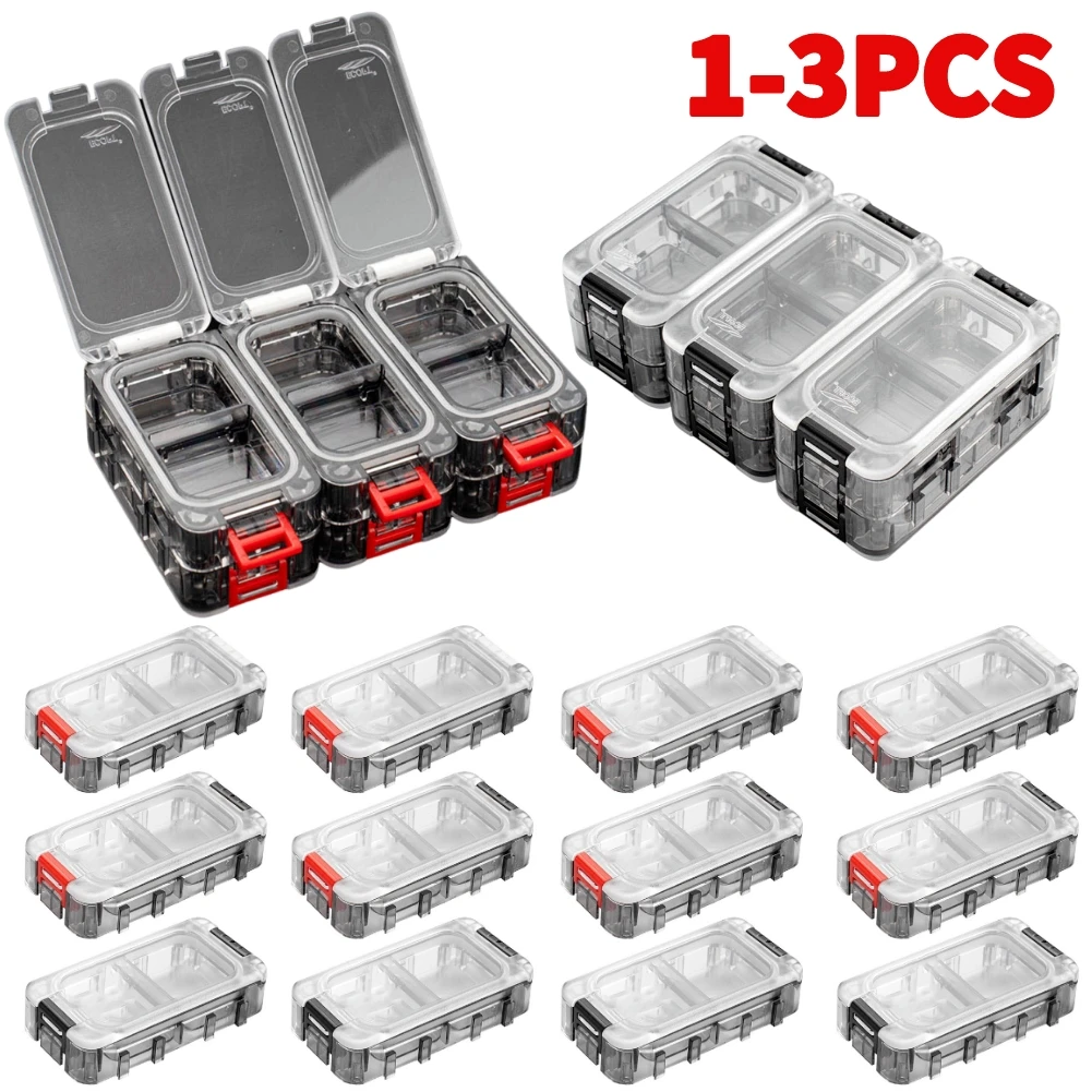 1-3PCS Fishing Tack…