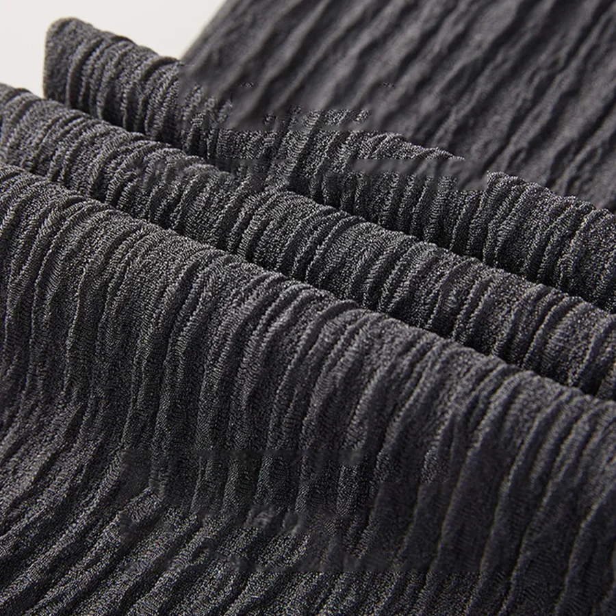 Pantalon de danse moderne à fond cloche pour femmes, Costume de Ballet élégant pour danse folklorique chinoise classique, Ensemble pour dames