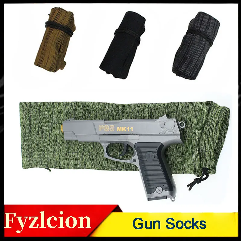 Gun Socks for Rifles Shotgun Cover Sleeves 36cm 14