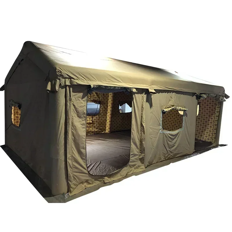 for Alapai tent foreign Middle East outdoor quick-opening storage  Oxford cloth inflatable