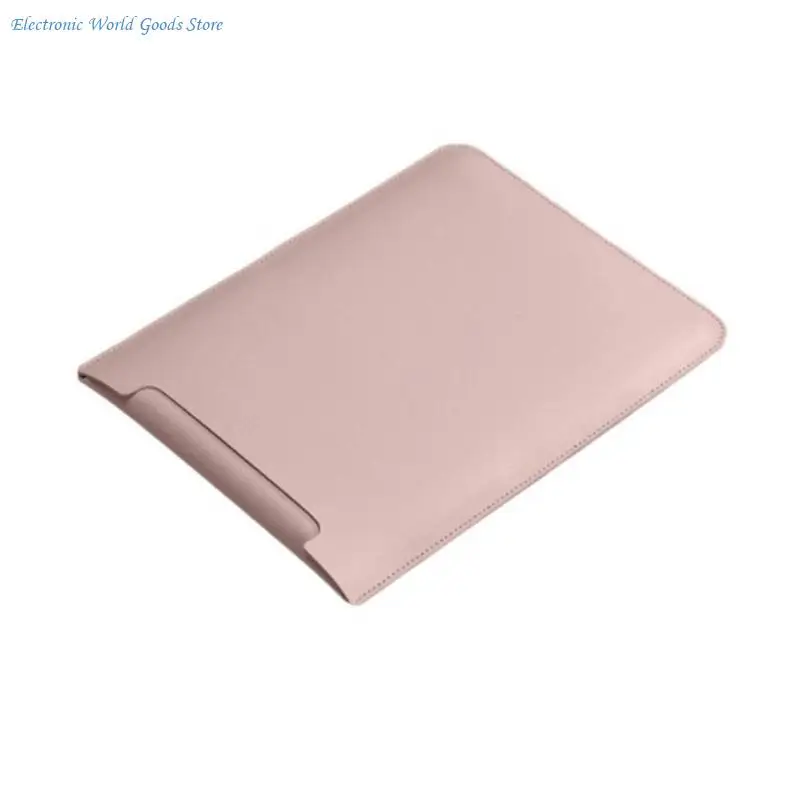 A3PD Trendy And Practical Notebook Sleeve For 12-14.2Inch Devices Briefcases With Smooth Mouse Pad Functionality