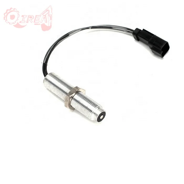 

Excavator Electric Parts C9 Engine Revolution Speed Sensor 189-5746 1895746 For E330B E330C E330