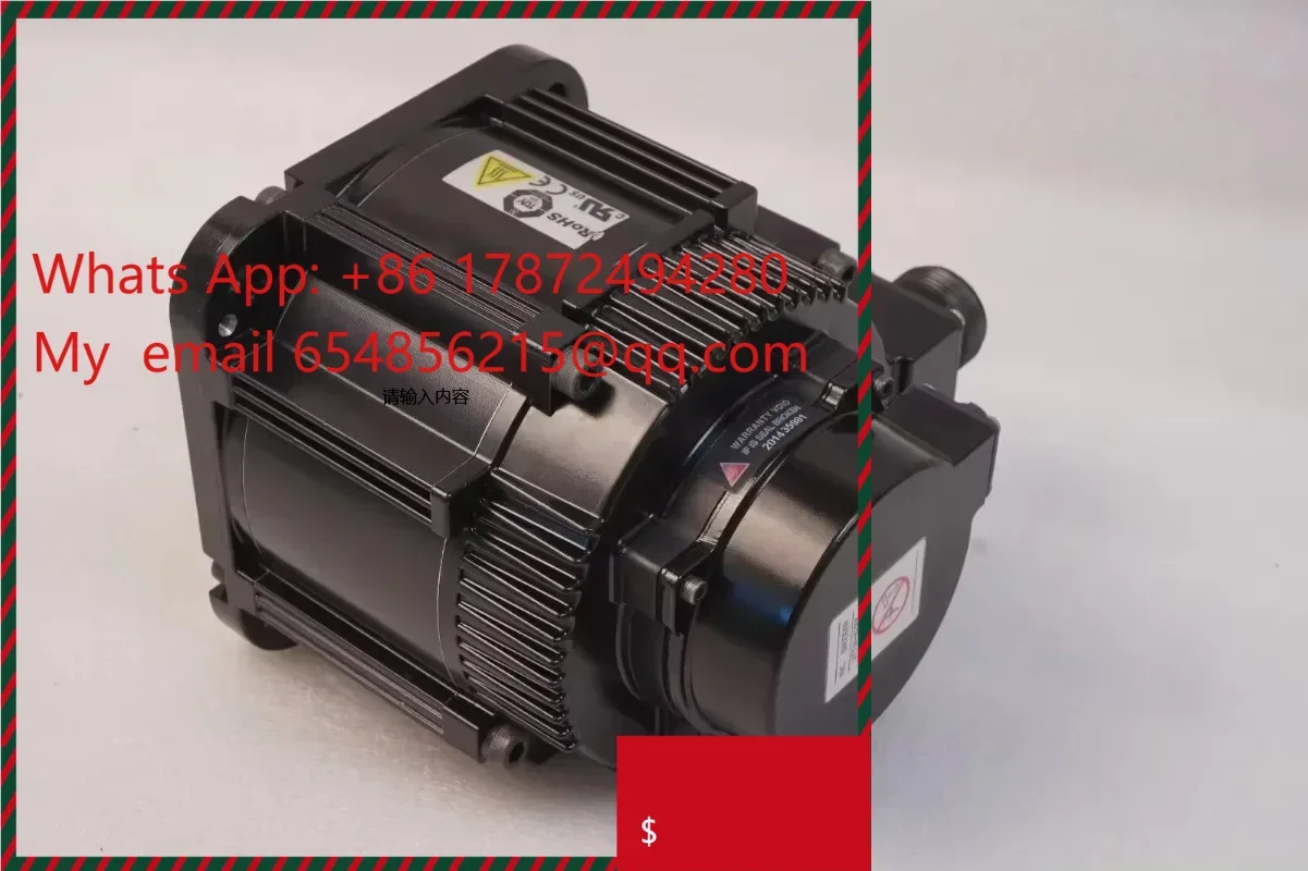 

Hot salesServo Motor SGMSV-10ADA6