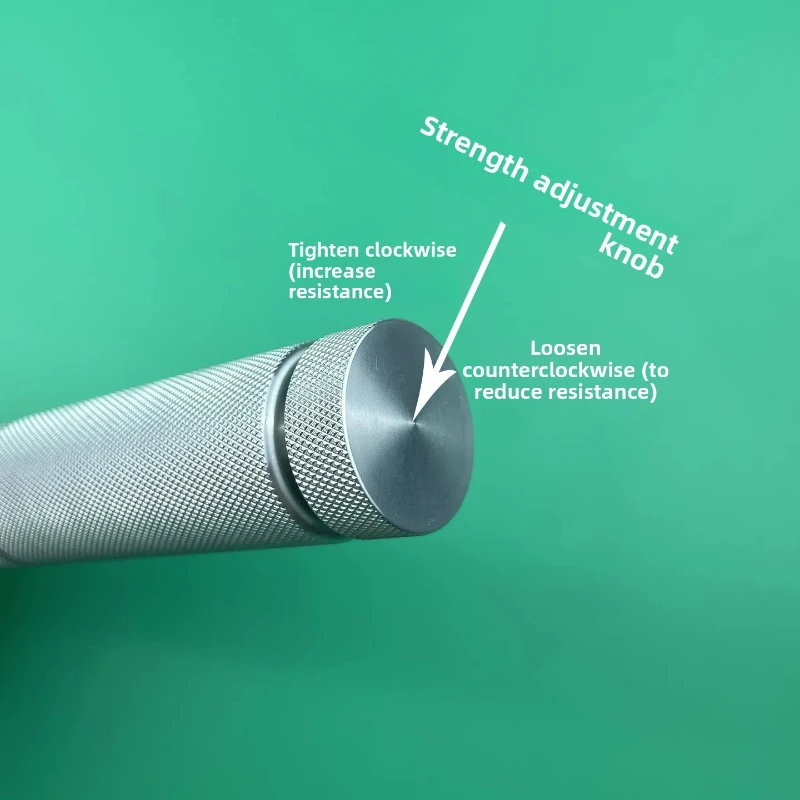 

Силовые рукоятки Устройство для силы запястья, беспроводной разъем, палочка для тренировки небольших рук, тренажер для предплечья, торсионная планка