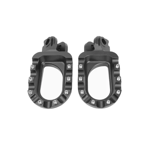 Подножки CNC для KTM EXC SX XCF SXF XC XCW XCFW 65 85 125 150 200 250 300 350 450 ADVENTURE 990