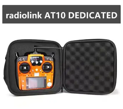 Case transmitter futaba-AliExpress