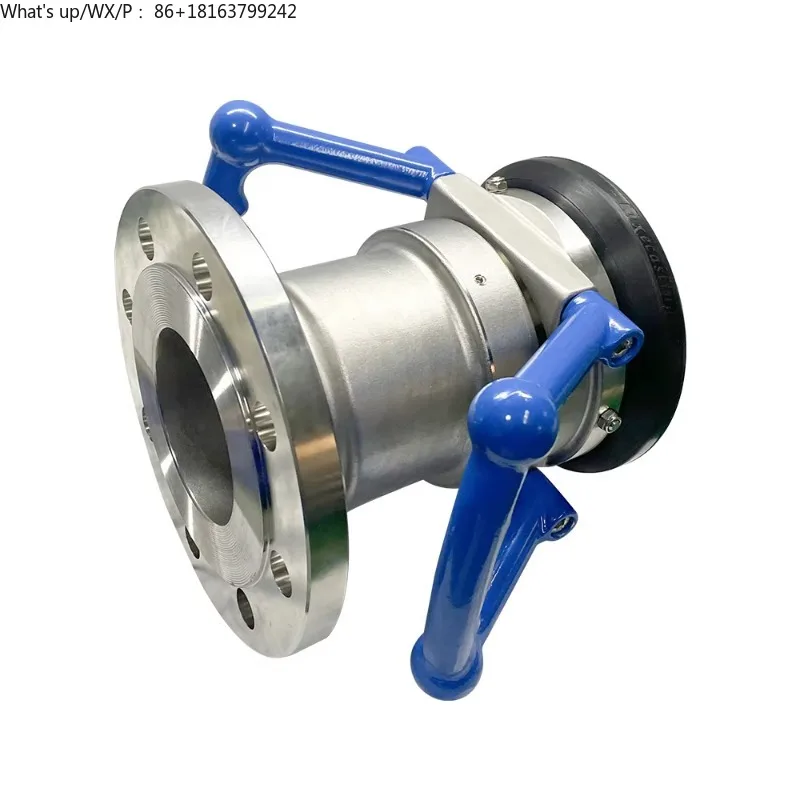 

Carbon Steel Pipe Fittings Oil Drain Valve Fuel Liquefied Petroleum G as Api Dry Disconnected Female Quick Coupling