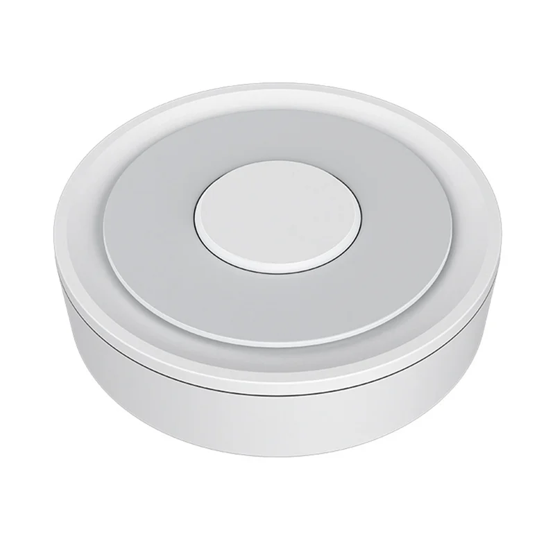 

M51K_Tuya Smart ZigBee Hub Шлюз с Tuya Smart