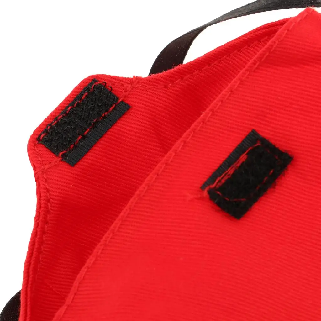 Vêtements de poupée militaire, costume multicolore avec sac à dos pour poupées BJD de 1 à 6 ans, accessoires de jeu de rôle