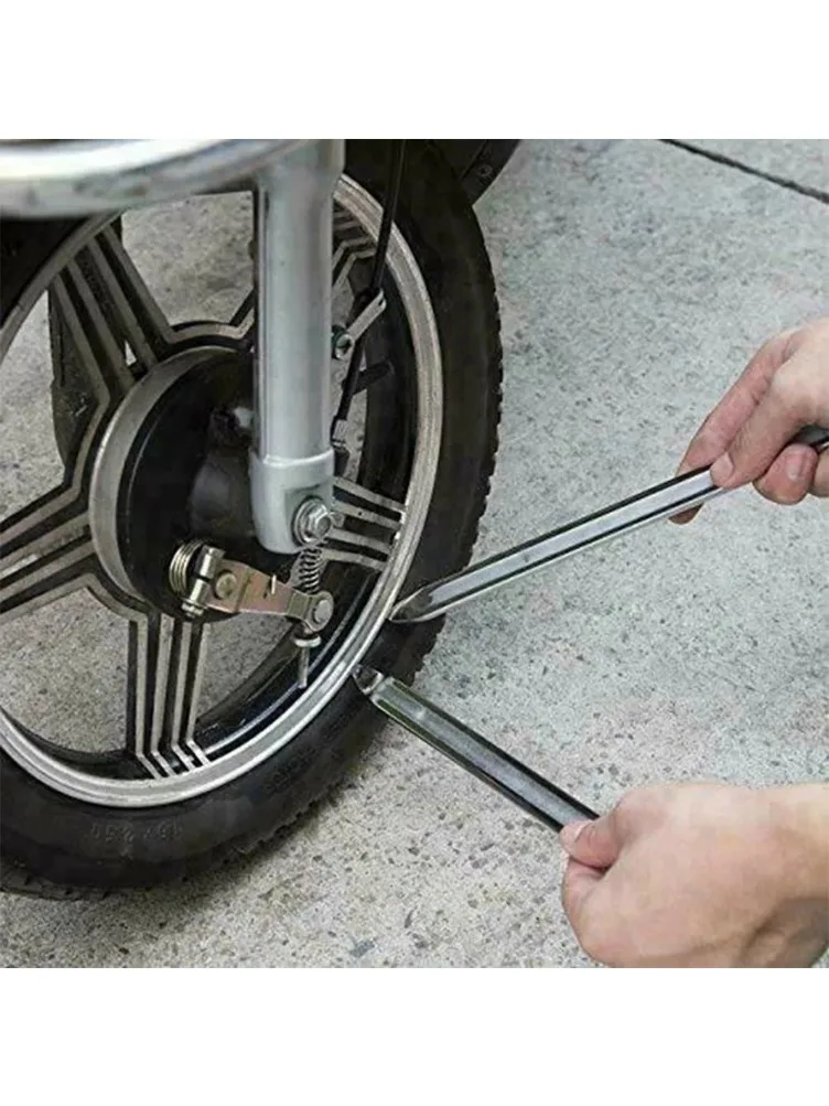AliExpress NONE 25cm Tyre Lever for Xiaomi M365 1S Pro 2, 1PCS Electric Scooter Bicycle Tire Change Repair Tool