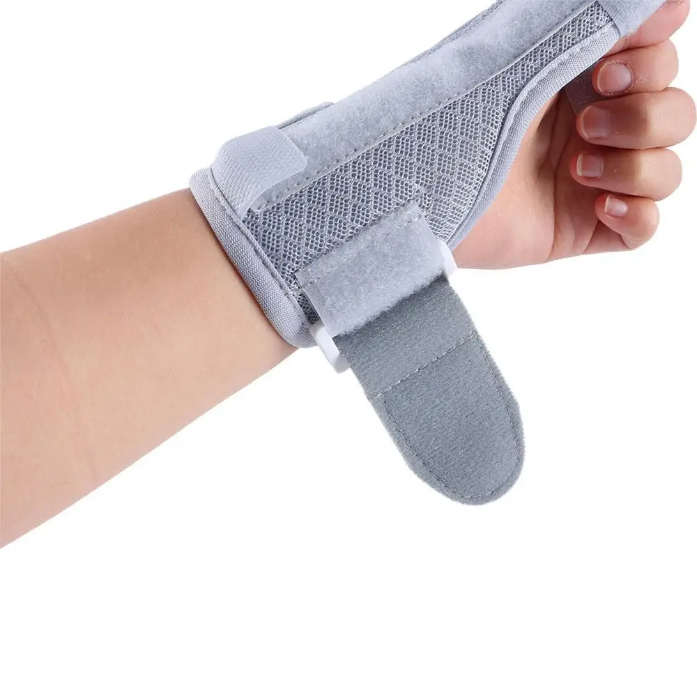 Sprain Protection Finger Sprain Wrist Support Wrist Brace Hand Support Wrist Thumb Splint Thumb Brace