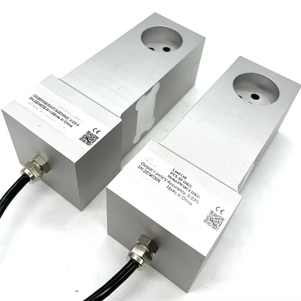 PW18C3 load cell replacement DYX-3D 5kg 10kg 25kg 50kg 75kg