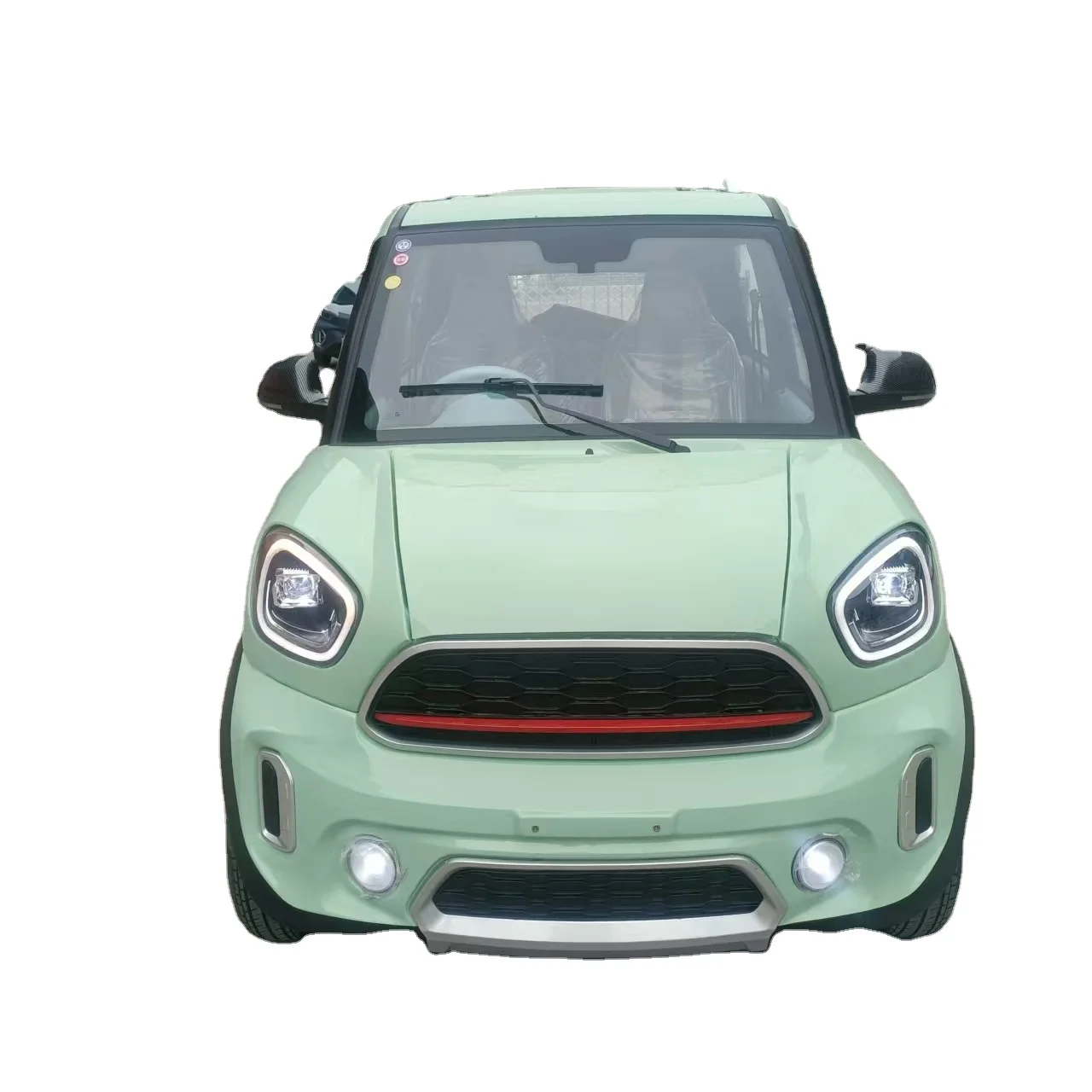 Fast Charging 260 K…