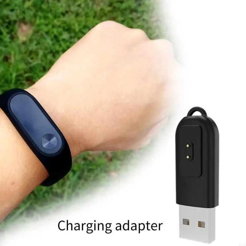 

Portable Adapter Watch Charging Adapter USB Charging Adapter for Band 9/8