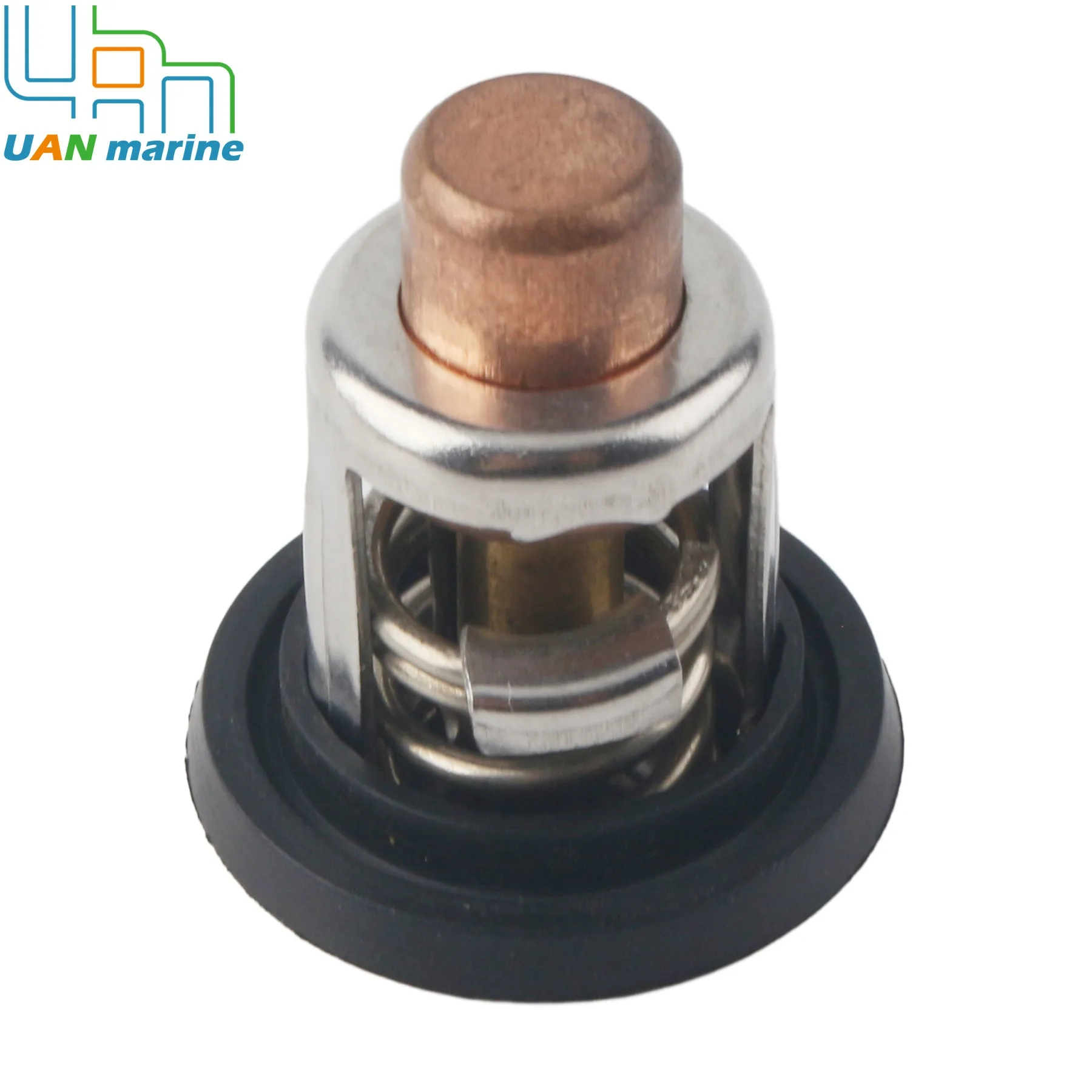 133 ° ف 56 ° C ترموستات خارجي لمحرك جونسون Evinrude OMC 200 225 250HP 18-3546 0339044 76562 5000355 5001036