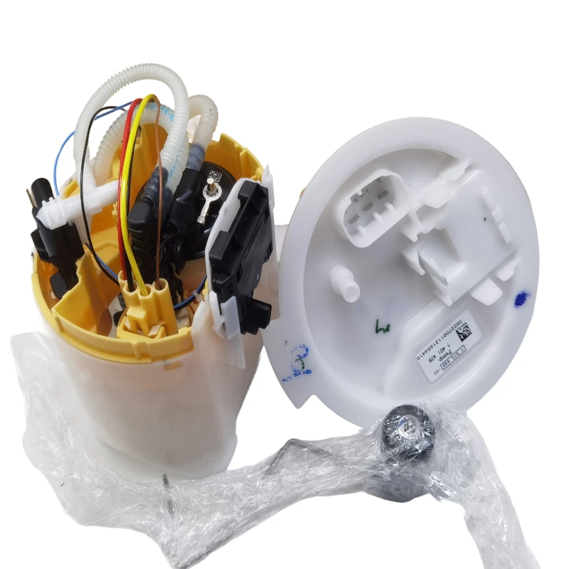 مضخة الوقود الكهربائية Niboke OEM لسيارات BMW 3-Serie 16117473449