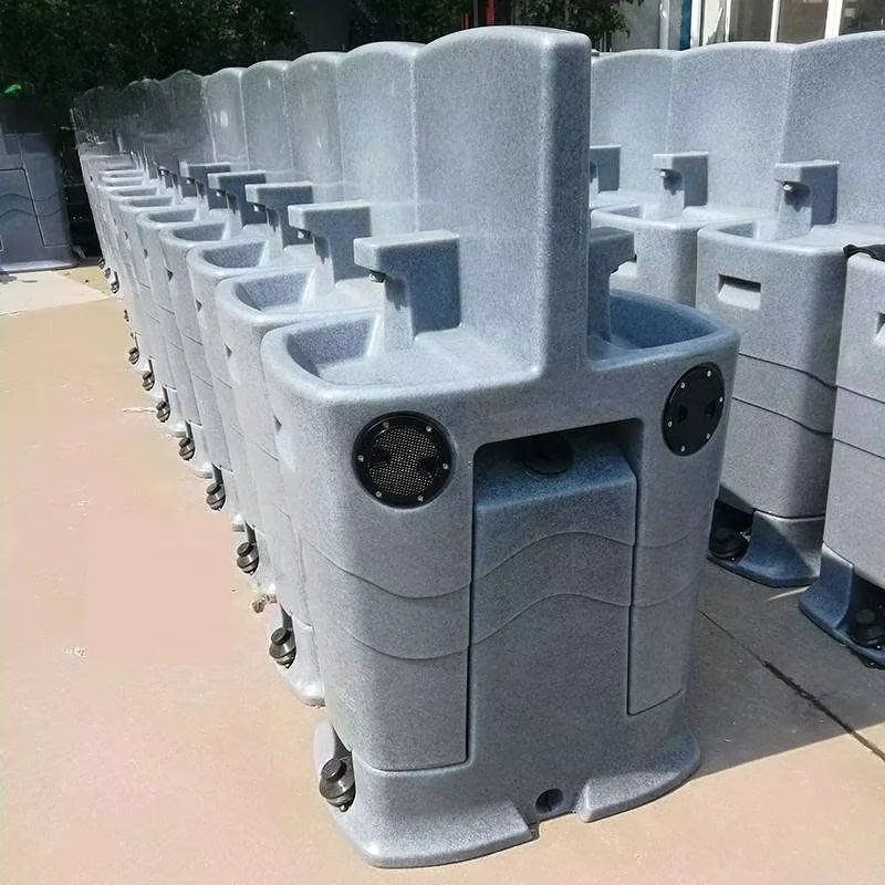 

Мобильный портативный размер умывальника, уличная общественная подставка для унитаза, современная станция для умывания для кемпинга