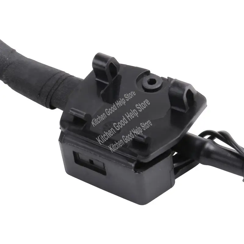 

1 шт. 61667230188 водяная насадка, насадка для воды, цепь, устройство для очистки окон для BMW-A78U