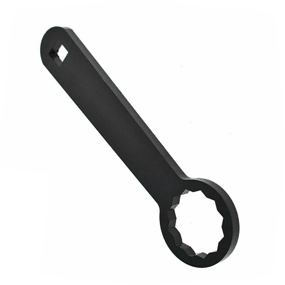 For Motorcycle Rear Axle 36mm (1.42 inch) Wrench Tool Part Number: HD-47925, 4882, TR27960, OTC4882 Rear Axle Nut Torque Adapter