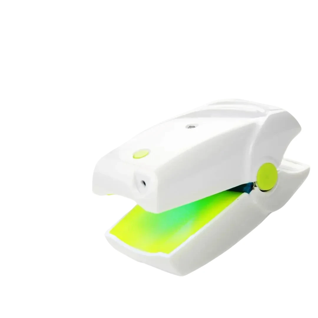 

Fingernail Fungus Laser Treatment Device Portable Remover for Fast Results Home Care