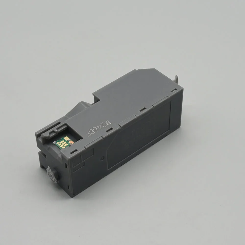 10X C13T04D000 T04D0 Maintenance Box Waste Ink Tank Pad for EPSON EcoTank ET-7700 ET-7750 L7160 L7180 L7188 L7880