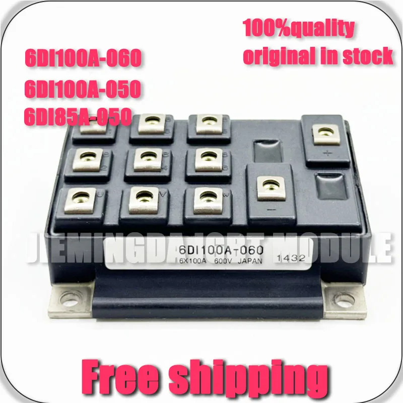 ORIGINAL 6DI100A-060 6DI100A-050 6DI85A-050 6DI75A-050 6DI50A-060 6DI50A-050 IGBT