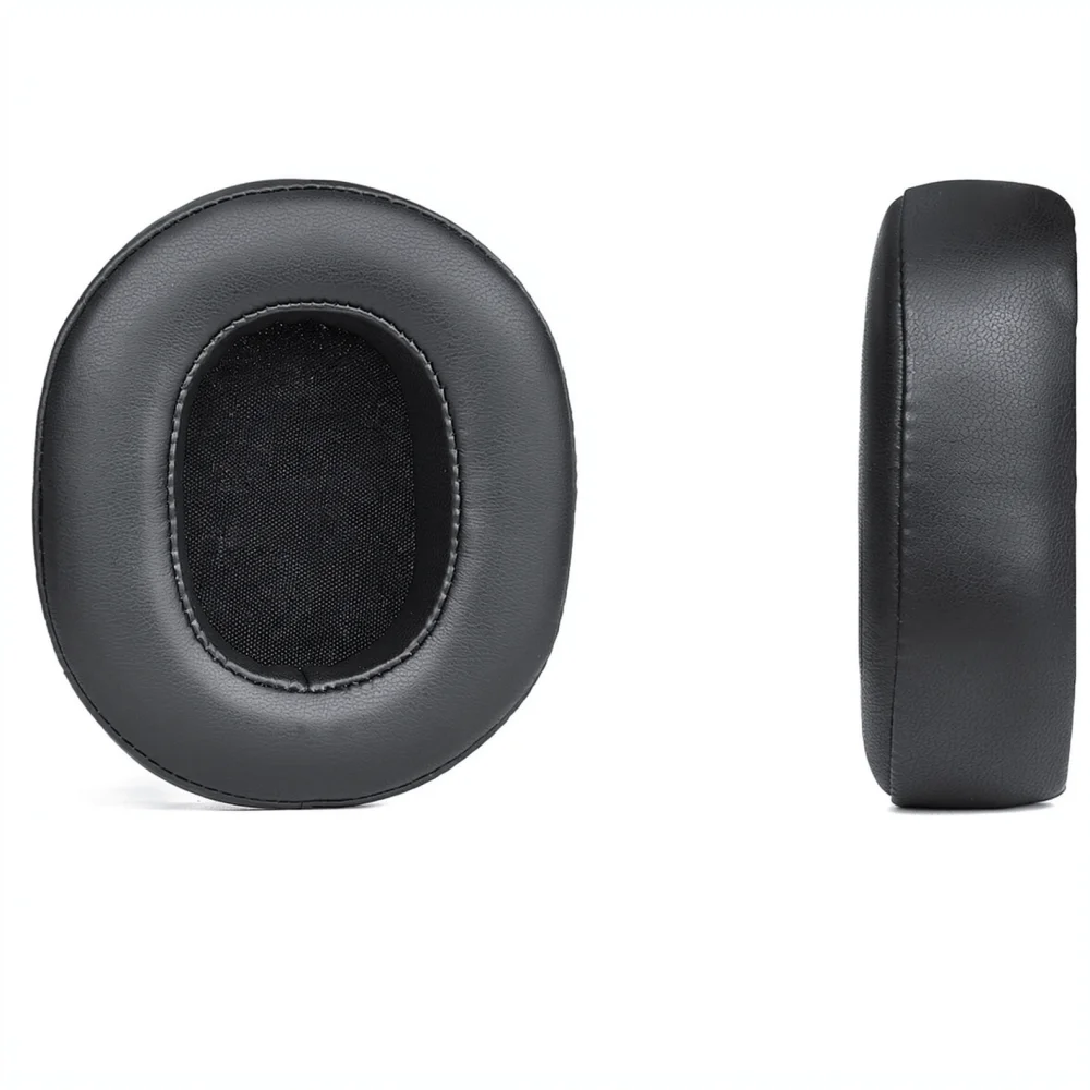 Soft Protein Leather Earpads For Plantronics BackBeat GO810 BG810S Headphones Replacement Ear Cushion Comfort Cover Pads