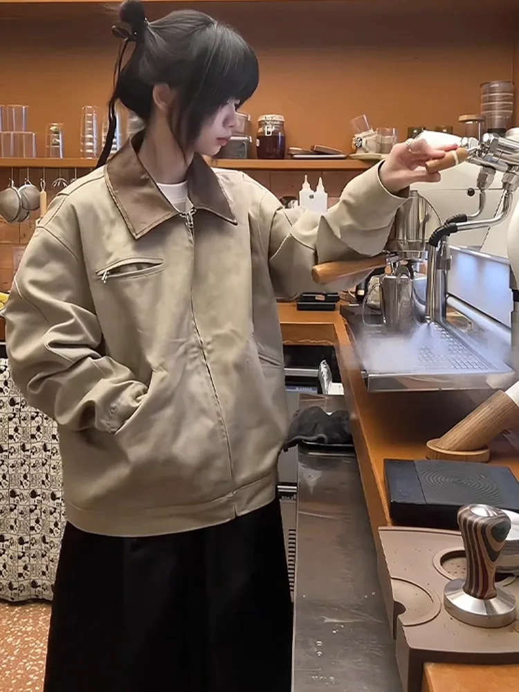 American Retro Detr… - image