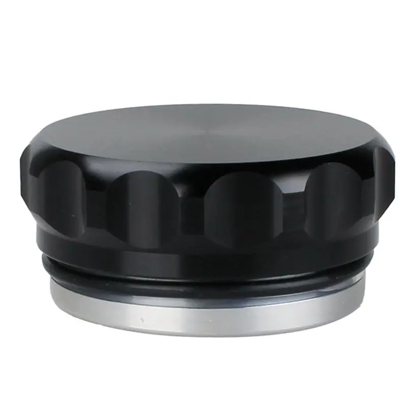 A99F-Universal Car Modified Weld On Oil Fuel Tank Cap Water Tank Cover Filler Neck And Cap Car Modification Accessories