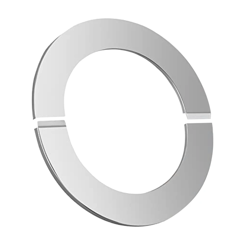 Stainless Steel Decorative Cover Faucet Pipe Gas Water Heater Cover Shower Cover Wide Application In Various Pipe Facilities