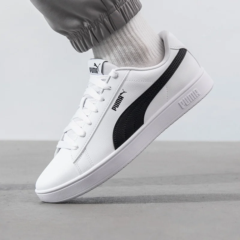Tênis Unissex PUMA Rickie Clas - Puma Shoes Suede Classic avaliação e preço
