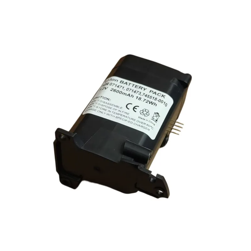 071473 7.2V 2600mAh for BOSE SOUNDLINK REVOLVE 071471 071473 Wireless Bluetooth Speaker Replacement Battery
