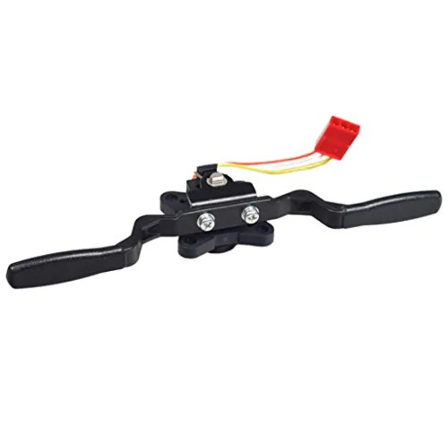 

Throttle Pot Assembly for Medical Scooters Bobcat Scout DST and Spitfire Scout in Clinical Mobility Applications with Precision