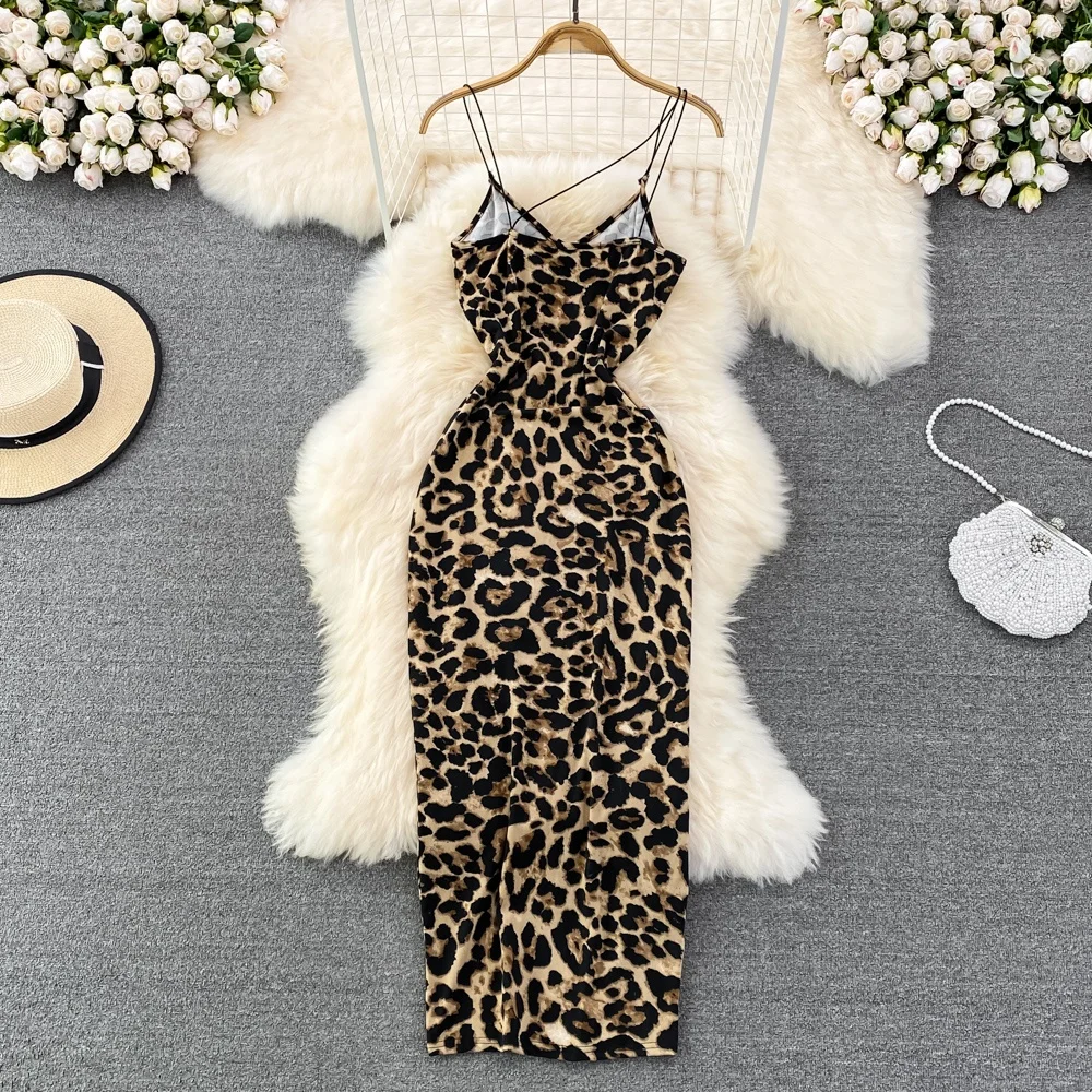 Sexy Leopard Print … - image