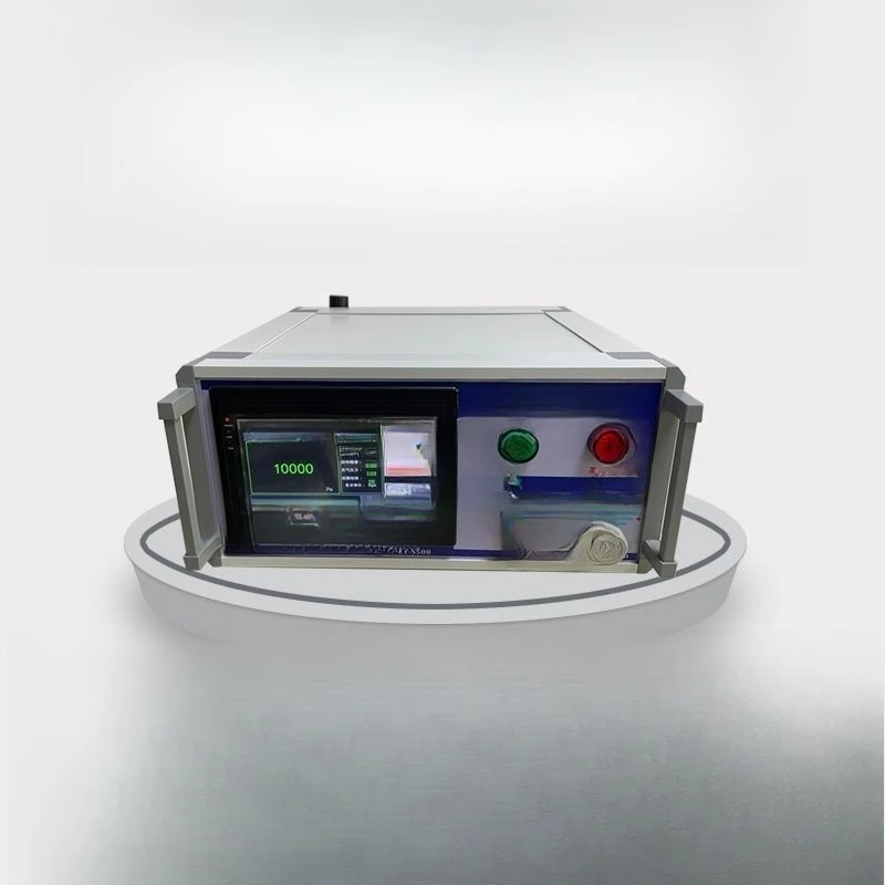 

Volumetric quantitative airtightness detector battery/mobile phone/thermos cup high-precision waterproof tester