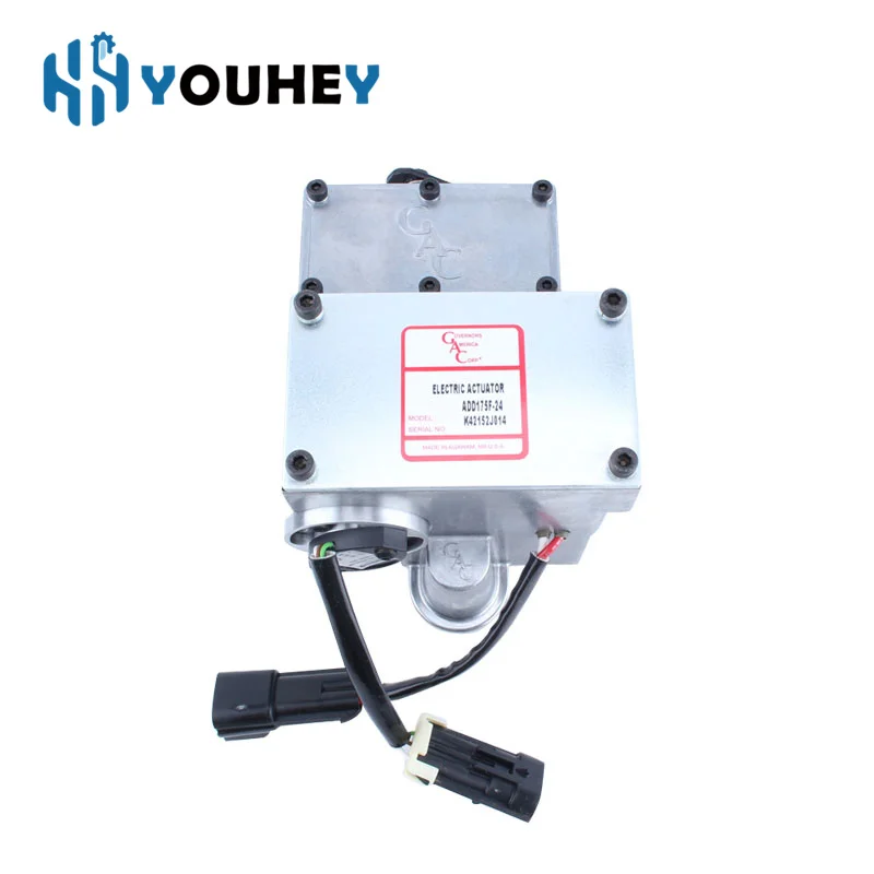 ADD175F-24V Original GAC 24V engine External actuator Electronic throttle actuator of the generator set ADD175F