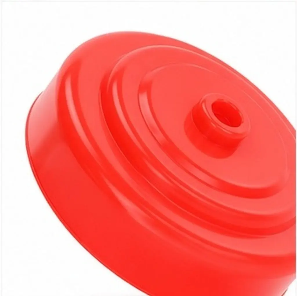 6Pcs Food Thermometer Protective Cover Silicone Kitchen Cooking Thermometer Sleeve Protector Cleaning Case Supplies