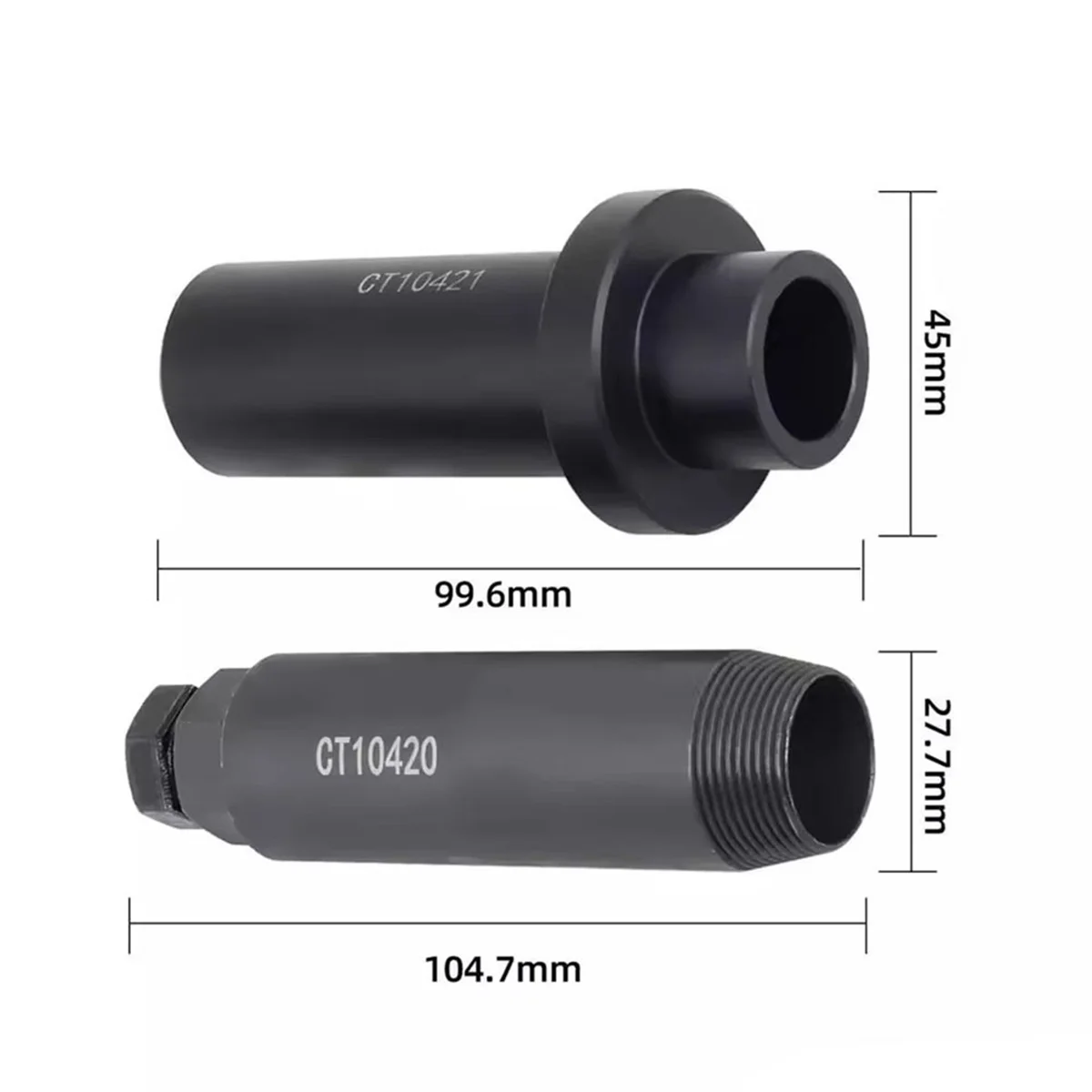 

ABYI-For VW Audi 7 Speed Dual Clutch 0AM Input Shaft Oil Seal Puller