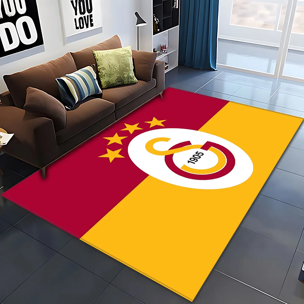 G-galatasarays Football Game FC Door Mat Entrance Doormat Non-slip Washable Kitchen Carpet Living Room Hallway Rugs Door Mats