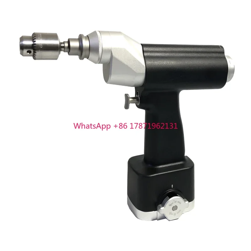 Double function Surgical Power Tools  Cannulated Surgical Drill