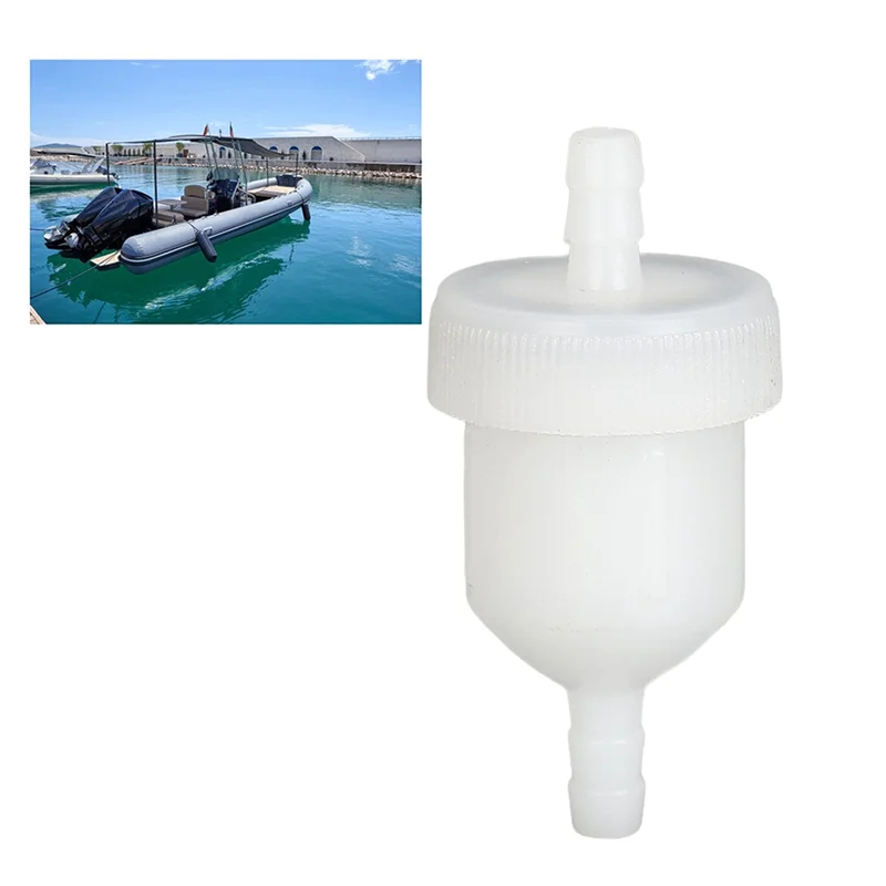 

Топливный фильтр P-Premium-Outboard Engine 6BT‐24251‐01 для деталей подвесного двигателя мощностью 6 л.с.