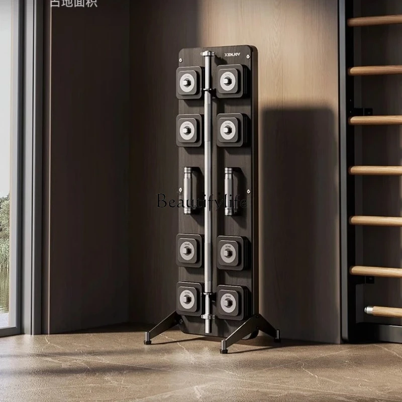 

Series ·XD5S Barbell Bench Press Home Fitness Equipment Men's Professional Multifunctional Suit