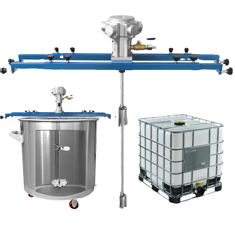 1000L Special Pneum…