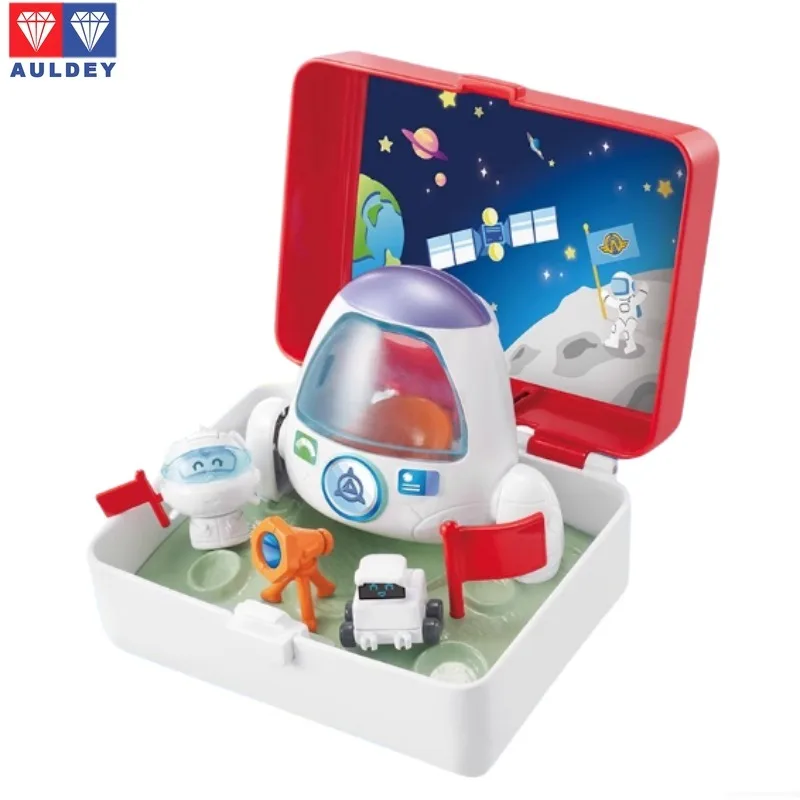 In Stock AULDEY‌ Original Super Flying Where To Go To The World Food World Food Can You Do A Model To Collect Holiday Gifts