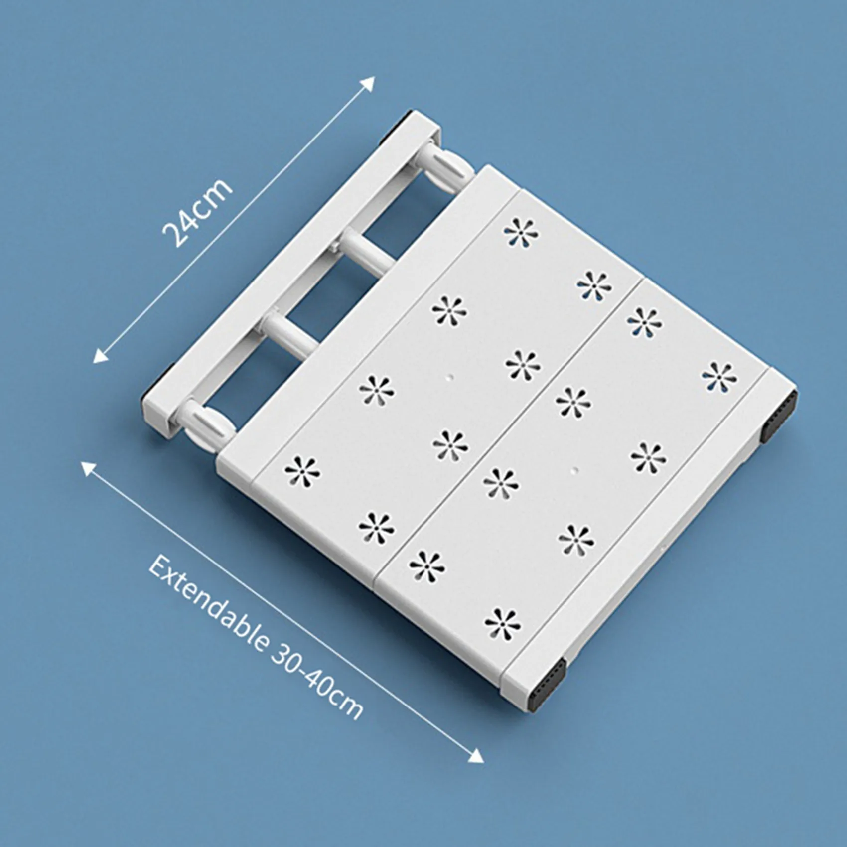 

Органайзер для школьных шкафчиков ABPP, 4 шт. – Регулируемая перегородка для шкафчиков, легко устанавливается, увеличивает пространство для хранения.